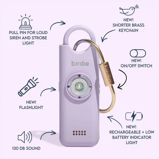 Birdie 3.0