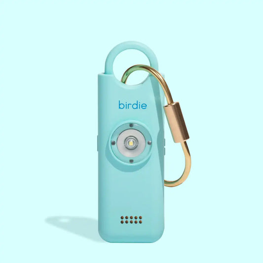 Birdie Personal Safety Alarm 3.0
