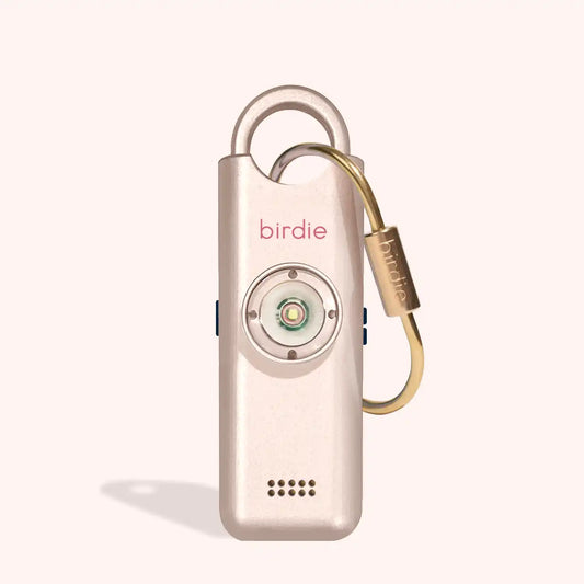 Birdie Personal Safety Alarm 3.0
