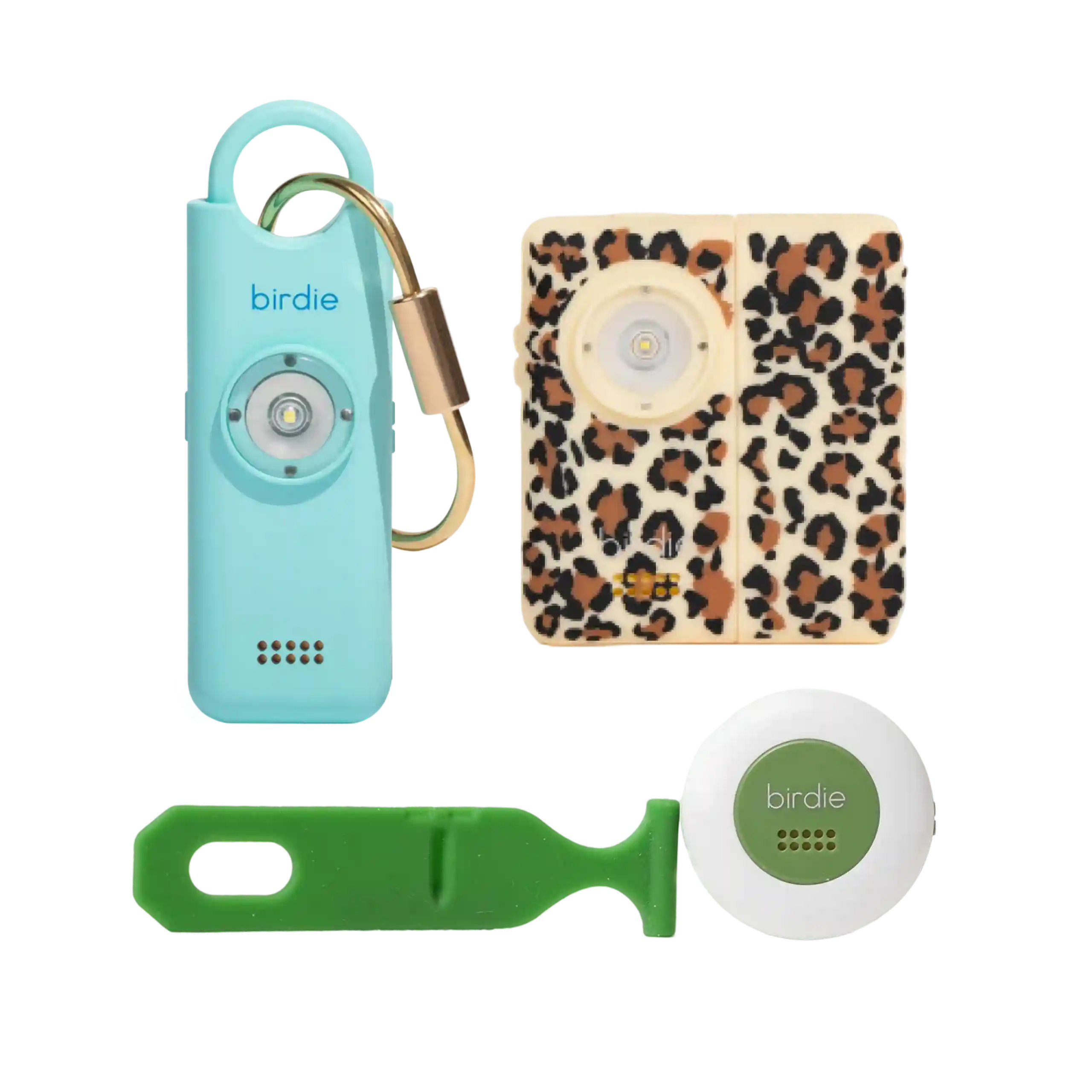 College Safety Bundle