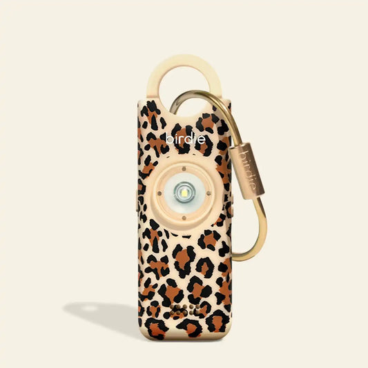 Birdie Personal Safety Alarm 3.0